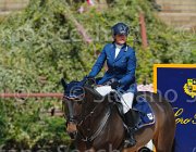 BAIGUERA SARAH BELLA CampITA2013- S5 9549 : BAIGUERA LAURA, Campionati Italiani 2013, Cattolica, Horse Riviera Resort, SARAH BELLA 2, foto di Stefano Secchi ©